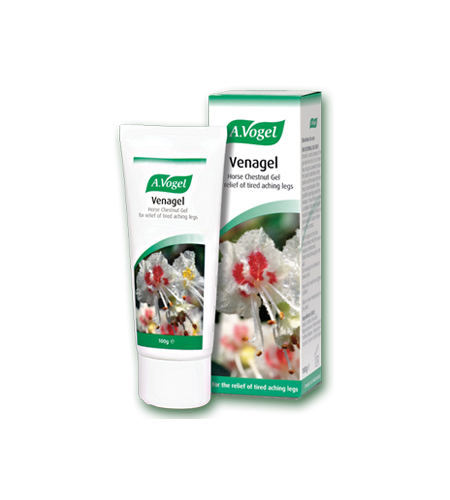 A. VOGEL VENAGEL GEL 100g