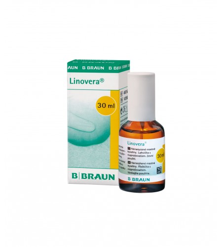 Linovera pršilo 30 ml