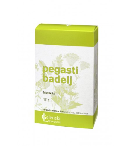 PEGASTI BADELJ 100 g