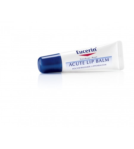 EUCERIN Acute lip balzam za nego ustnic