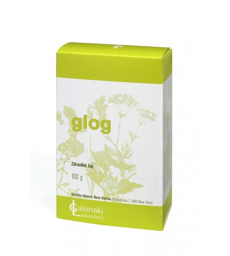 Glog, 100 g