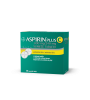 Aspirin Plus C, 40 šumečih tablet