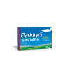 Claritine S 10mg, tablete (10x)