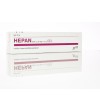 Hepan 500i.e./g / 5mg/g gel, 50g