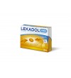 Lekadol Combo 500/12,2 mg (20 vrečk)