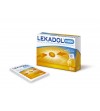 Lekadol Combo 500/12,2 mg (20 vrečk)
