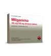 MILGAMMA 100mg/100mg obložene tablete