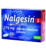 Nalgesin S 275 mg, 30 filmsko obloženih tablet