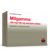 Milgamma 100mg/100mg, 60 obloženih tablet