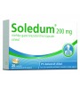 Soledum 200mg, 20 mehkih gastrorezistentnih kapsul