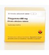 Thiogamma 600mg, 30 filmsko obloženih tablet