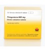 Thiogamma 600mg, 30 filmsko obloženih tablet