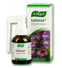 Salvisan, oralno pršilo, 30mL (A. Vogel)