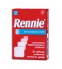 Rennie, 24 žvečljivih tablet