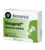 Sinupret, 50 obloženih tablet