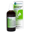 Sinupret, peroralne kapljice, 100mL