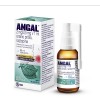 Angal 2mg/0,5mg v 1 mL, oralno pršilo, raztopina, 30 mL