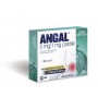 Angal 5mg/1mg, 36 pastil
