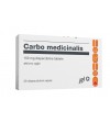 Carbo Medicinalis 150mg, 30 disperzibilnih tablet