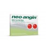 Neo-angin brez sladkorja, 24 pastil