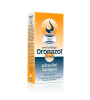 Oronazol 20mg/g, zdravilni šampon, 100mL