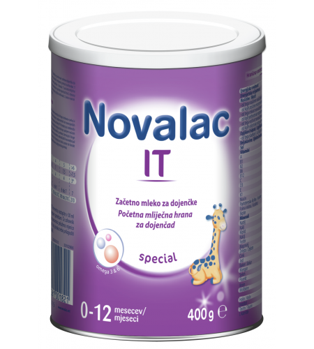 NOVALAC IT
