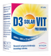 D3 Solar Vit Pro Immun, 60 tablet