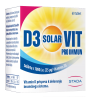 D3 Solar Vit Pro Immun, 60 tablet