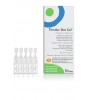 Thealoz Duo Gel, gel za oči, 30 enoodmernih vsebnikov