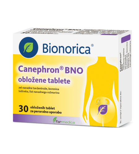 Canephron BNO, 30 obloženih tablet