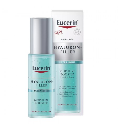 Eucerin Hyaluron-Filler vlažilni booster 30ml