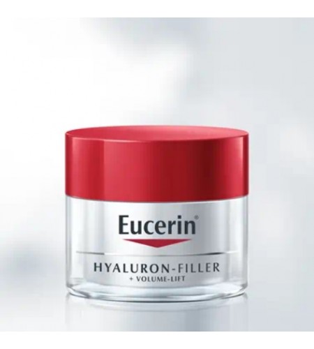 EUCERIN VOLUME FILLER DNEVNA KREMA