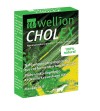 Wellion Cholex, 30 kapsul