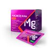 Magnezij KRKA 400 granulat za napitek 40 vrečk