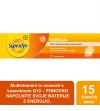 SUPRADYN Energija Q10, 15 šumečih tablet