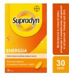 SUPRADYN Energija Q10, 30 filmsko obloženih tablet