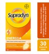 SUPRADYN Energija Q10, 30 šumečih tablet