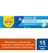 SUPRADYN Energija 50+, 15 šumečih tablet