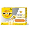 SUPRADYN Magnezij plus 24 vrečic