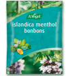 A. Vogel Islandica menthol bonboni 75g