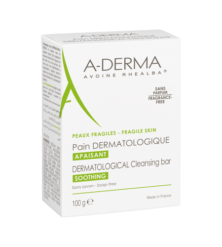 A-DERMA Dermatološki sindet 100 g
