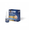 EXOTER 78,22 mg/ml zdravilni lak za nohte 3,3 ml
