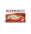 Diverin filmsko obložene tablete 400 mg 20 tablet