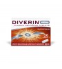 Diverin 400mg, 20 filmsko obloženih tablet