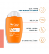 Avène SUN Ultra fluid nevidni visoka zaščita SPF50