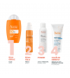 Avène SUN Ultra fluid nevidni visoka zaščita SPF50
