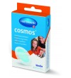 COSMOS obliž za opekline sterilni 8x