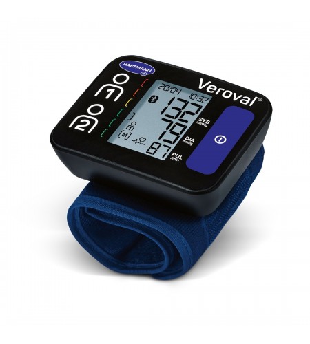 VEROVAL compact+ BPW26 (zapestni merilec krvnega tlaka)