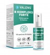 VALENS B kompleks FORTE pršilo 25ml