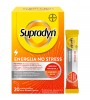 SUPRADYN Energija No stress 20 vrečk